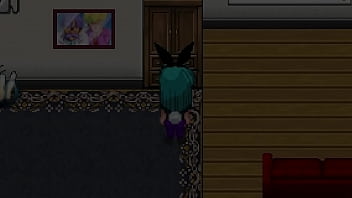 Preview 4 of Masscaring Marinas Pussy - The Hidden Dragon Ball Scene You&#039_ve Never Seen (Bulma Adventure 2)