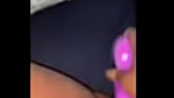 Preview 2 of Sonia Faccio Racconta Lea Di Leo - She loves playing with it