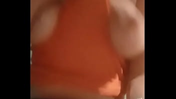 Preview 4 of Kinky Jo Gang Bang - Hermosos senos