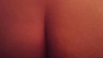 Preview 3 of Afternoon Alone - Riding dick