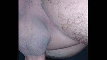 Preview 1 of Scat In Pain - Mi mujer d.