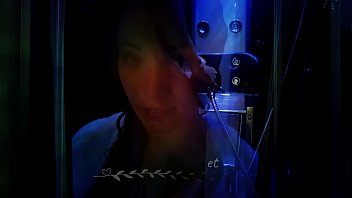 Preview 1 of Mom Seksi Bohay - Epic Emotional Shower! She never licked my ass like that