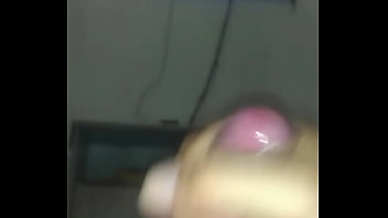 Preview 4 of Seaxyfull - Me masturb&oacute_ viendo mi idolo Adriana chechik