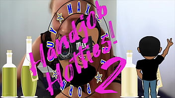 Preview 1 of Jabardasti Rape Chudai - HH2E2: POV KITTY QUINN USES HER SOFT HANDS TO JERK ME WHILE I MAKE HER SQUIRT!! 0 total views
