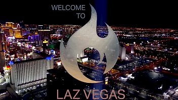 Preview 1 of Indian Sexy Heroine Group - Tiny Teen Sera Ryder in Welcome to Laz Vegas **New Scene**