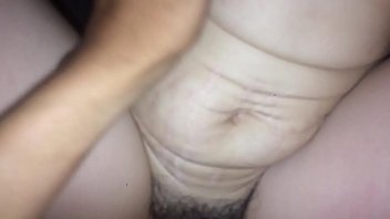 Preview 4 of Mom Gapes Her Sons Ass