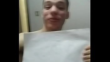 Preview 3 of Xxx Begs - V&iacute_deo de verifica&ccedil_&atilde_o