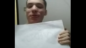 Preview 4 of Xxx Begs - V&iacute_deo de verifica&ccedil_&atilde_o