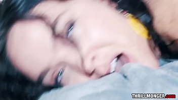 Preview 2 of Xxx Video Jail - Krissy Lynn - Fresh Strawberries