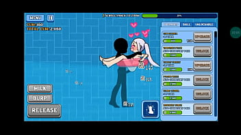 Preview 2 of Money Go Ok - Hentai game 2D
