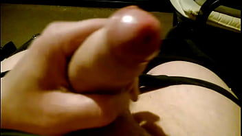 Preview 2 of English Sex 2017 - Wanking myself alone