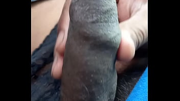 Preview 3 of Asia Ass To Mouth Threesome - Soft indian dick in lace panties