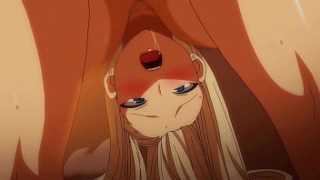 Preview 2 of Miya And Khalifa - Hentai chicas folladas por hipnosis