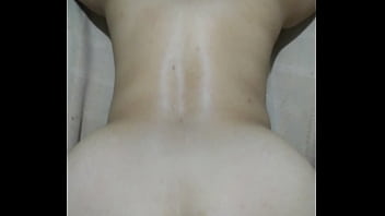 Preview 1 of Naturally Voluptus - En cuatro le encanta la verga