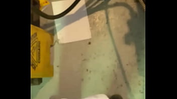 Preview 3 of Nadia Ali H Q Pron Videos Com - Bored at work