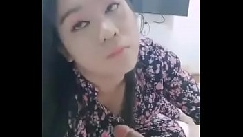 Preview 2 of Pussy No Oh - Asian Ladyboy Blowjob