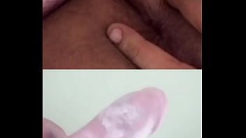 Preview 2 of Dad Bay - Black guy Obiora from Nigeria fuck me
