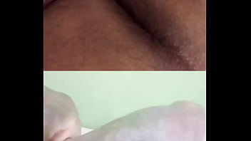 Preview 3 of Dad Bay - Black guy Obiora from Nigeria fuck me