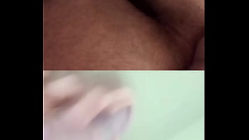 Preview 4 of Dad Bay - Black guy Obiora from Nigeria fuck me
