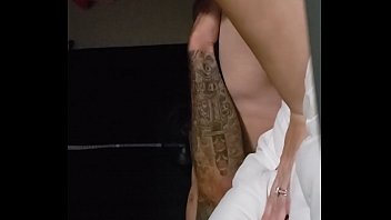 Preview 3 of Deep Hard Duck - HALLOWEEN SLUT GOES TRICK OR TREATING