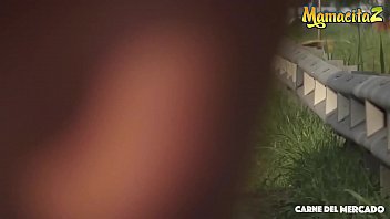 Preview 1 of Www Com Xxx Videobhs - CARNE DEL MERCADO - #Carmen Lara - Sexy Latina Knows How To Spend Her Free Time