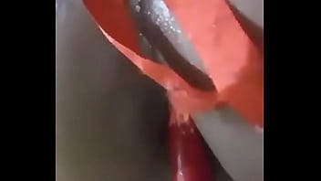 Preview 2 of Chubby Fes - Mis nalgas te gusta mi culito