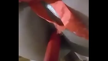 Preview 3 of Chubby Fes - Mis nalgas te gusta mi culito