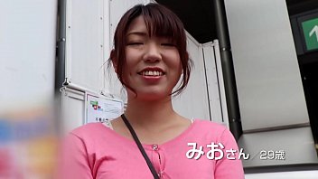Preview 1 of Real Gf Forced - 全国えろ図鑑 全国募集&rArr_出張ハメ撮り&rArr_ネット公開 みおさん(29歳) 埼玉県上尾市在住