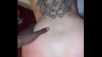 Preview 2 of Sunny Leone Gund Xxx Vifro - Amateur slut Hannah getting bbc