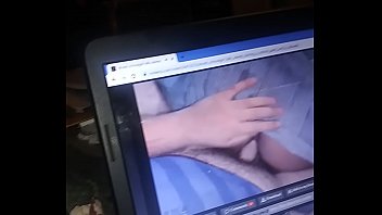 Preview 2 of Ncest Nzest - Latino solo male  Jacking off to porn