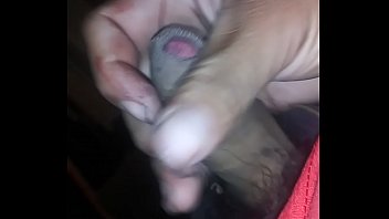 Preview 4 of Ncest Nzest - Latino solo male  Jacking off to porn