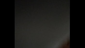Preview 4 of Sexxing At Stair - Minha mulher se masturbando