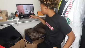 Preview 2 of Elisabeta - POV:  Showing You the Hottest Step Sis Ever