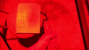 Preview 3 of Girl Fucks Bat - V&iacute_deo de verificaci&oacute_n