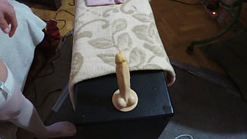 Preview 1 of Itom Babys - Orgasmo anal crossdresser 2