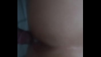 Preview 1 of Puzzy Shave - Levando rolada do novinho