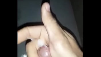 Preview 3 of Japanese Armpit Rape - Mi primo me env&iacute_a un v&iacute_deo jalandosela