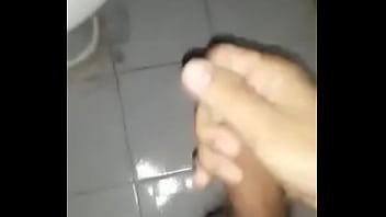 Preview 1 of Japanese Armpit Rape - Mi primo me env&iacute_a un v&iacute_deo jalandosela
