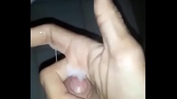 Preview 4 of Japanese Armpit Rape - Mi primo me env&iacute_a un v&iacute_deo jalandosela