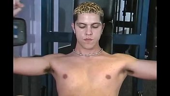 Preview 1 of 3d Sixy - Ryan Phillips Solo