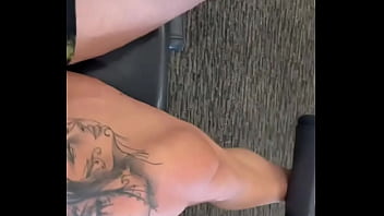 Preview 1 of Horse Forme - Monday is Leg Day