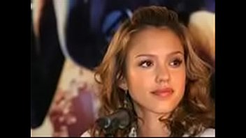 Preview 4 of 1 Girl And 3 Boys - JESSICA ALBA