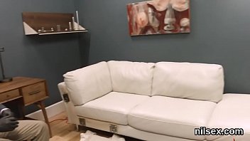 Preview 1 of Sog Bg - Naughty kitten was brought in butt hole assylum for harsh treatment