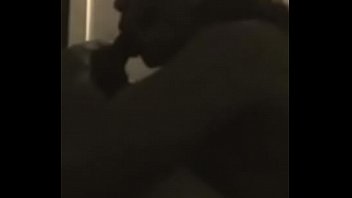 Preview 2 of Chinese Uncensored Sauna - A oscura chupa verga