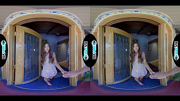 Preview 1 of Black Www Xxx Moves - WETVR Skillful Asian Uses Her Pussy To Milk Massage Big Dick In VR