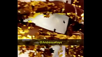 Preview 1 of Very Big And Fat Penis 14 Inc - Andressa Keys honey