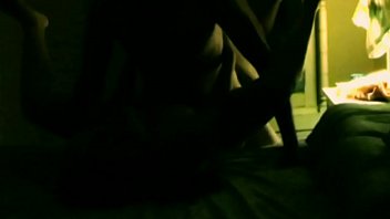 Preview 2 of Black Bbv Creampie - Horny wife in vacation
