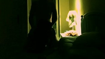 Preview 4 of Black Bbv Creampie - Horny wife in vacation