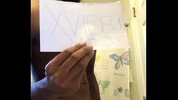 Preview 2 of Husband Friend Blackmail - Verification video