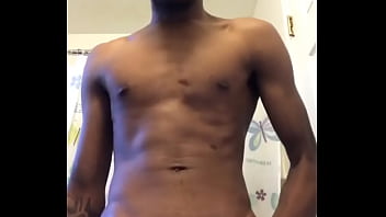 Preview 4 of Husband Friend Blackmail - Verification video